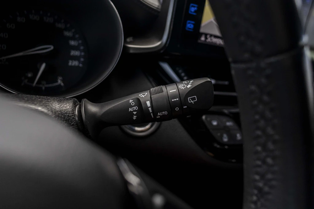 Toyota C-HR – foto 34