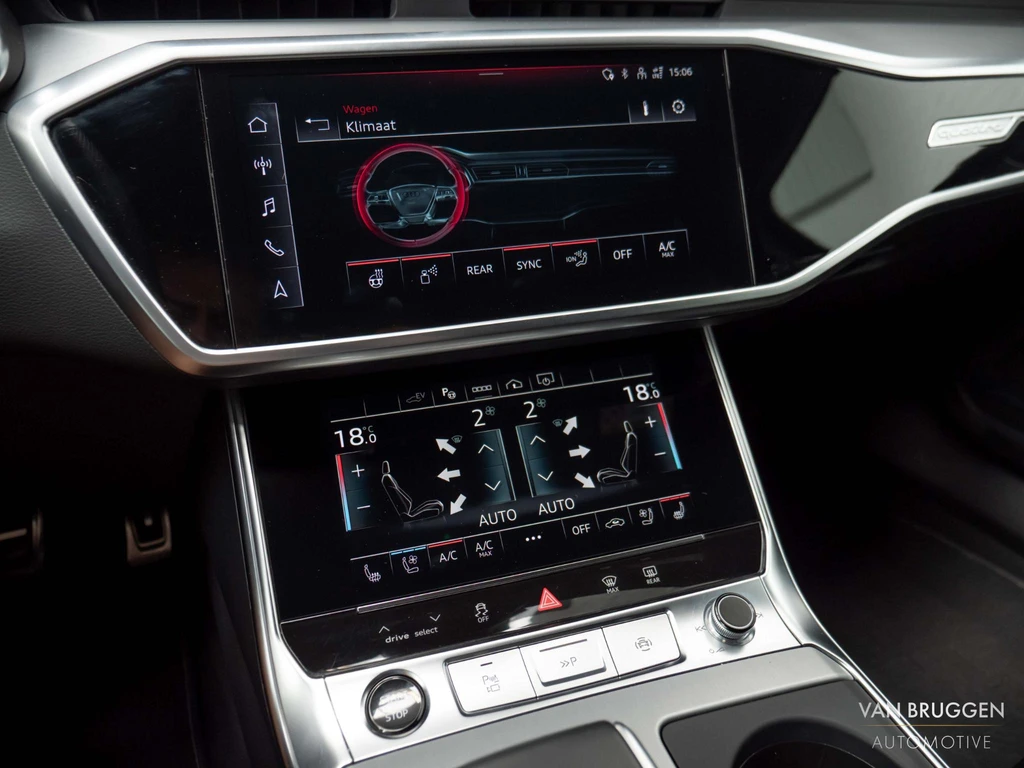 Audi A6 – foto 34