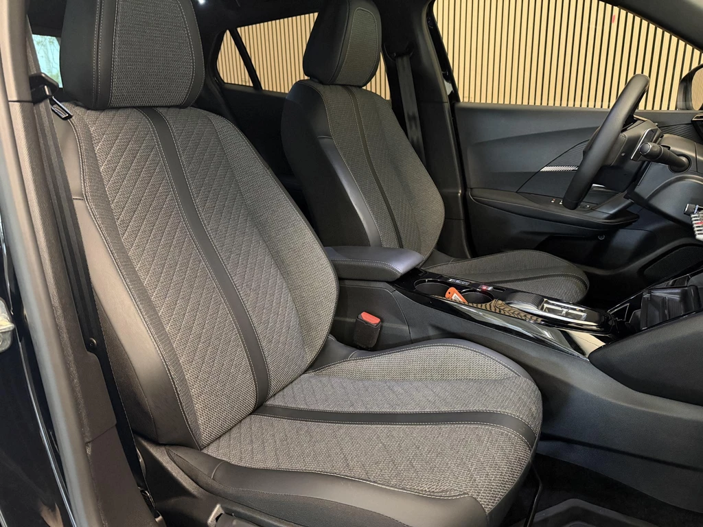 Peugeot 2008 – foto 39