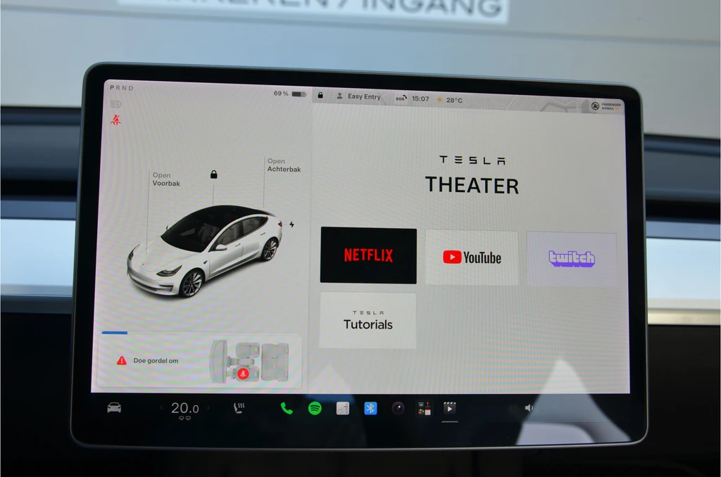 Tesla Model 3 – foto 26