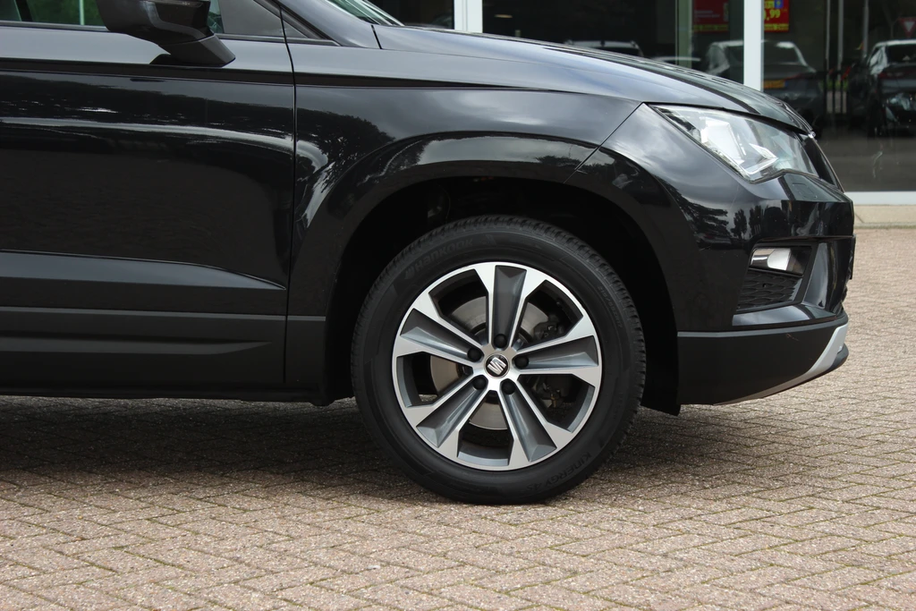 SEAT Ateca – foto 16
