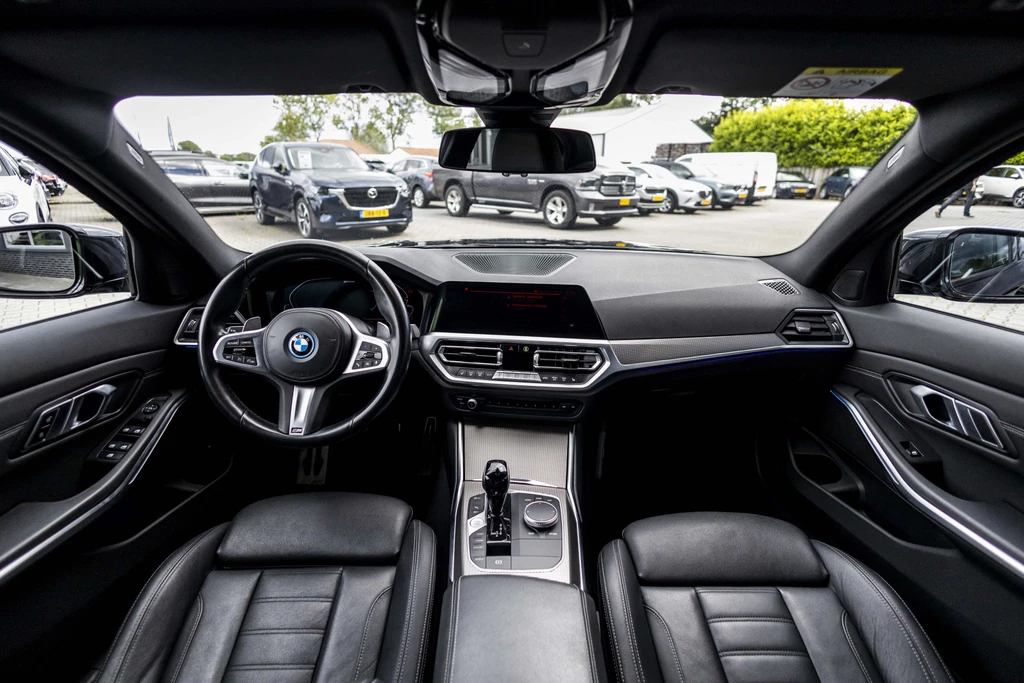 BMW 3 Serie – foto 11