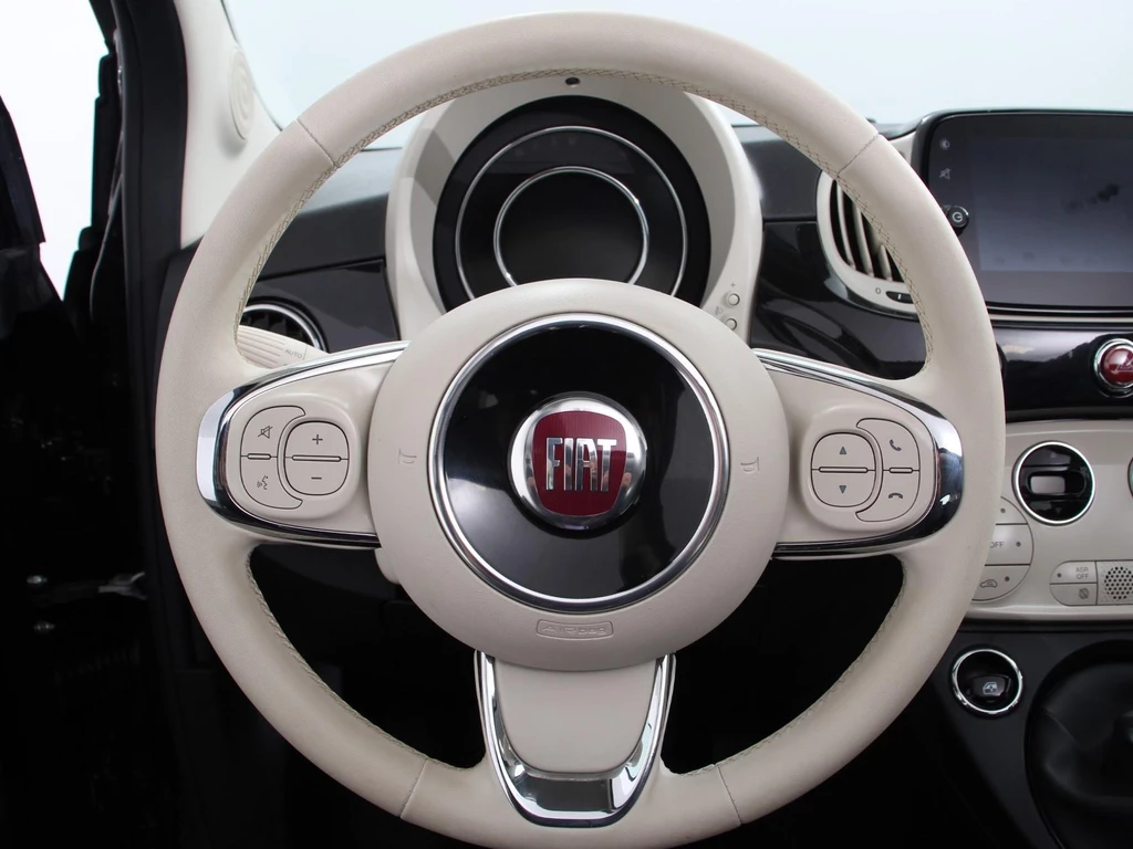 Fiat 500C – foto 24