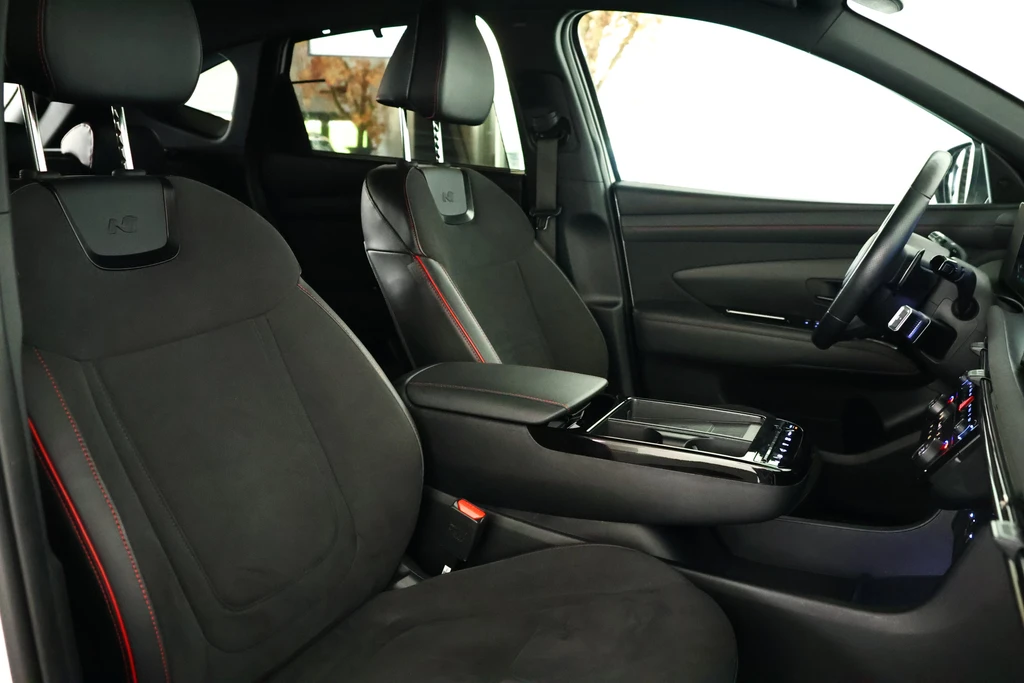 Hyundai Tucson – foto 15