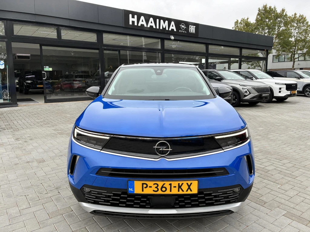 Opel Mokka – foto 7