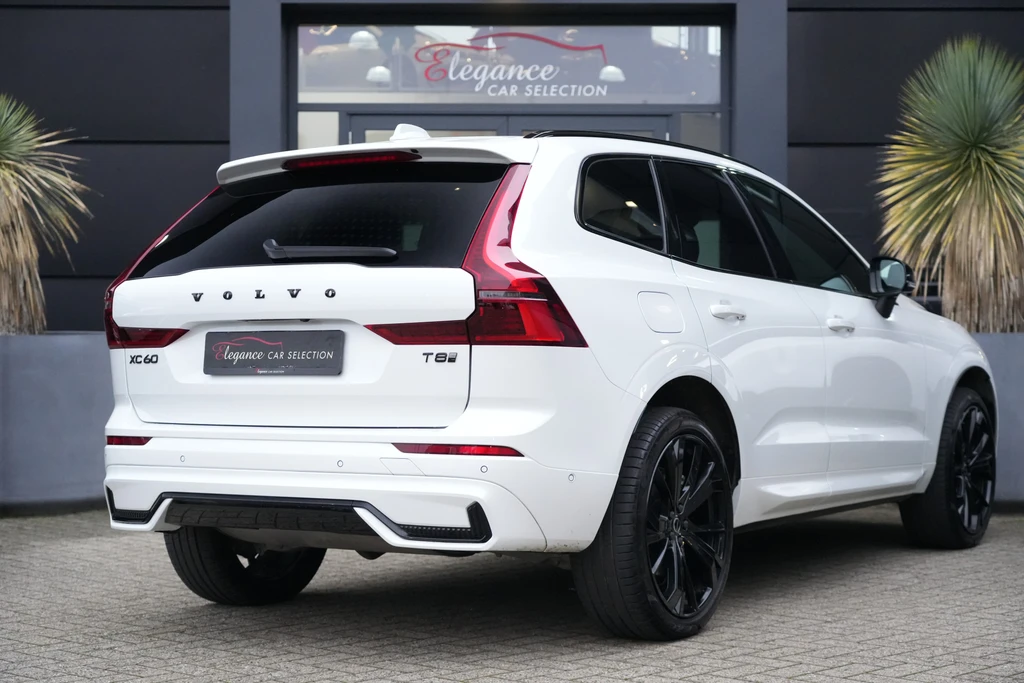 Volvo XC60 – foto 4