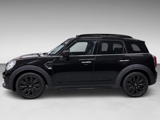 MINI Countryman – thumbnail 3