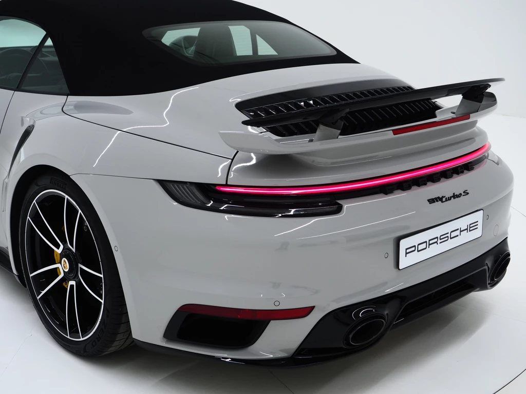 Porsche 911 – foto 8