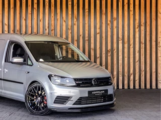 Volkswagen Caddy – thumbnail 13