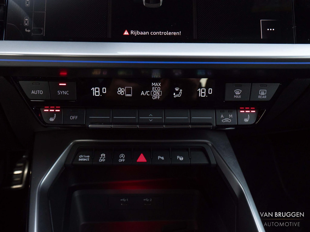 Audi A3 – foto 31