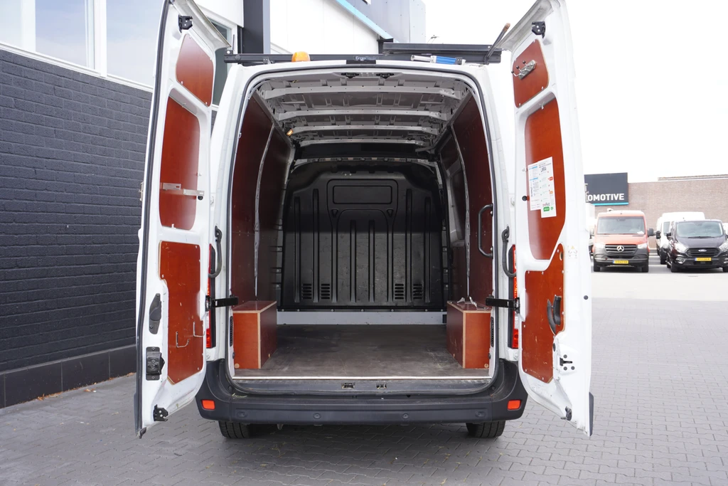 Renault Master – foto 4