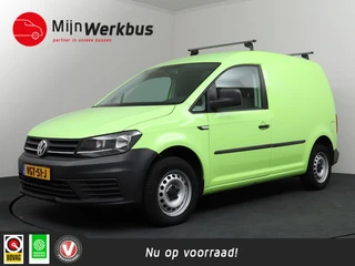 Volkswagen Caddy – thumbnail 1