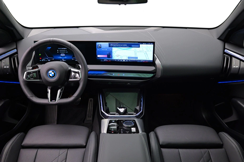 BMW X3 – foto 18