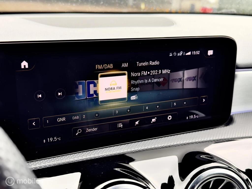 Mercedes-Benz A-Klasse – foto 33
