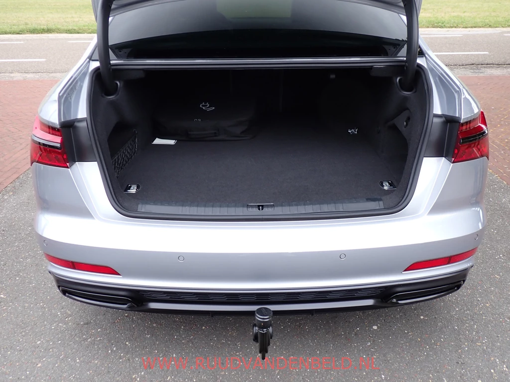 Audi A6 – foto 45