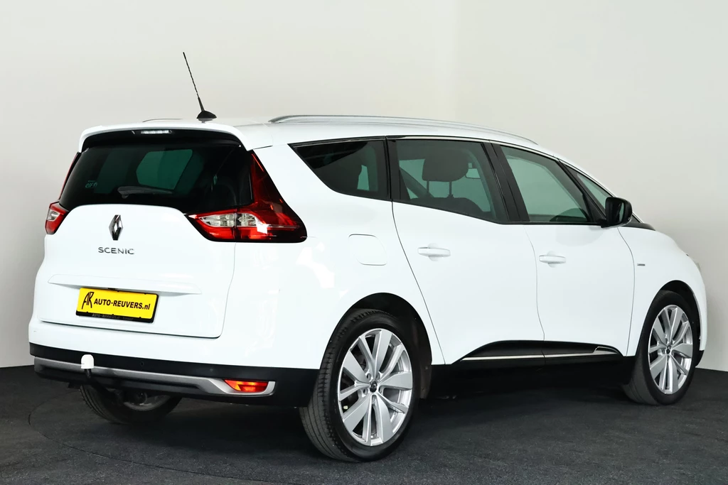 Renault Grand Scénic – foto 6