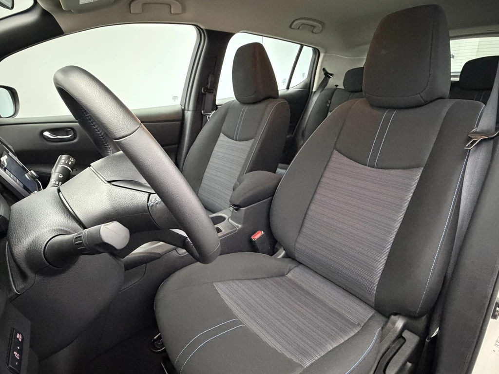 Nissan Leaf – foto 19