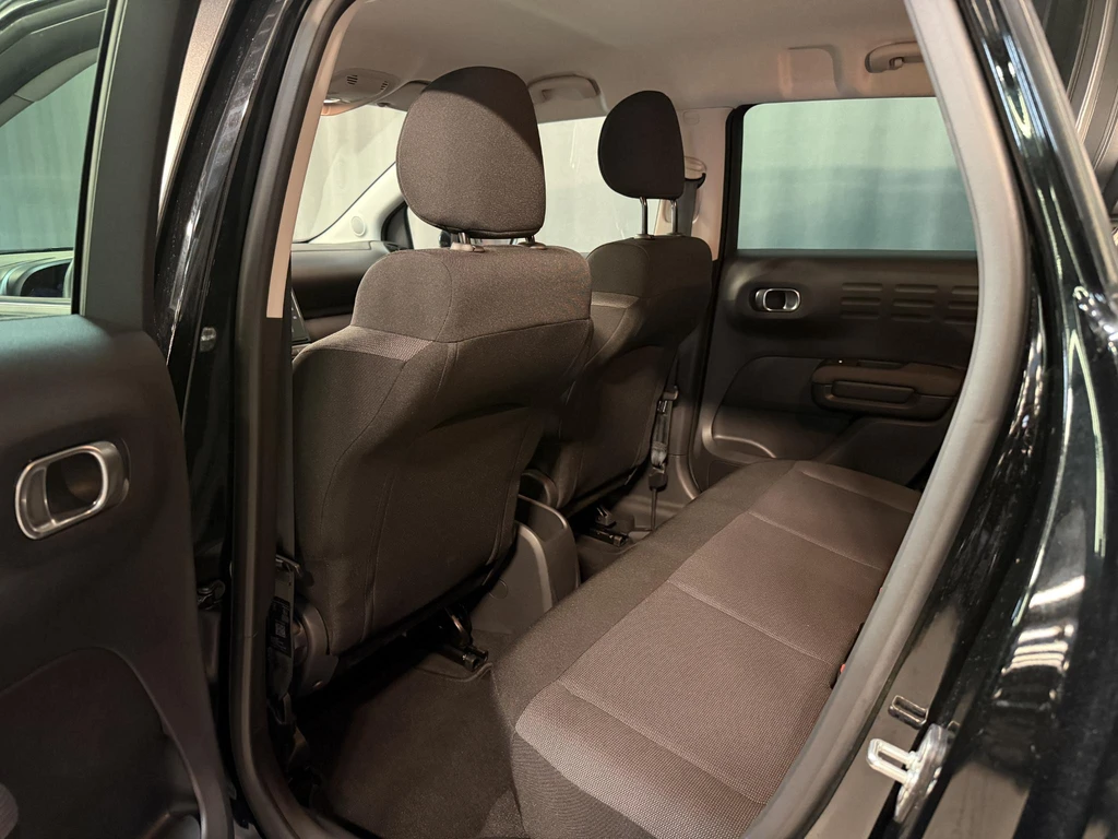 Citroën C3 Aircross – foto 28