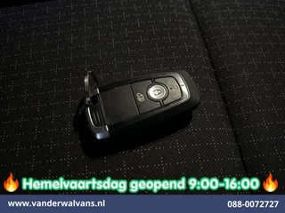 Ford Transit Custom – thumbnail 19