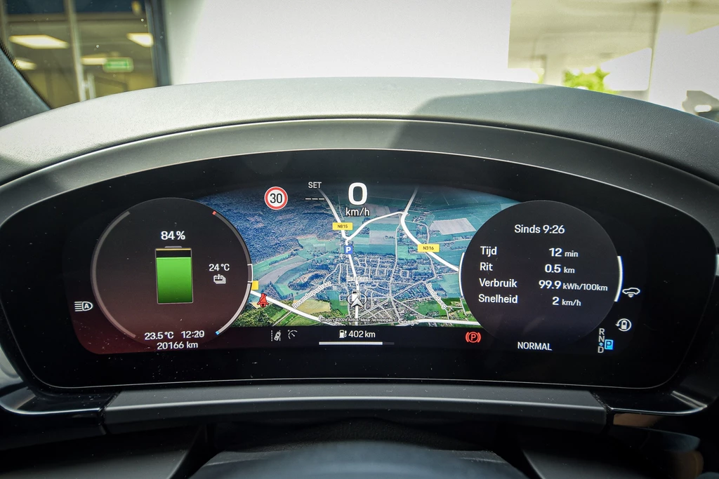Porsche Macan – foto 18