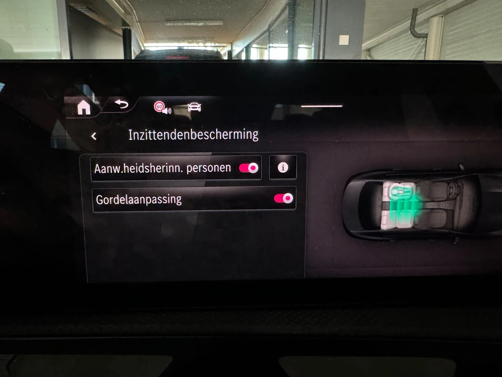 Mercedes-Benz CLA – foto 31