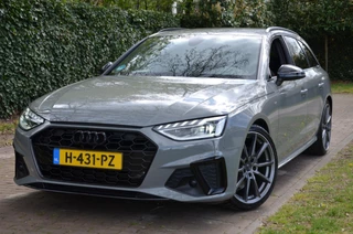 Audi A4 – thumbnail 4