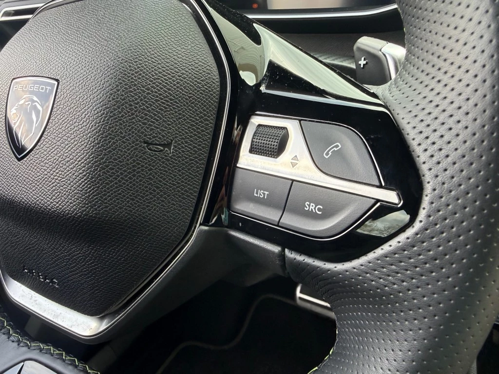 Peugeot 2008 – foto 26