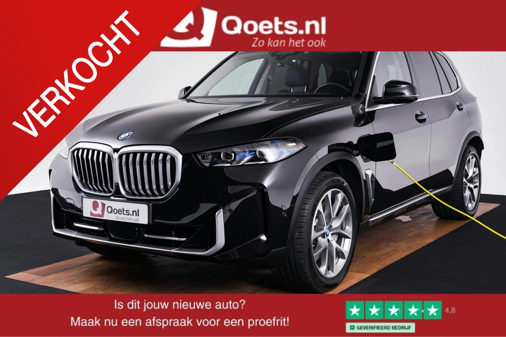 BMW X5 – foto 1