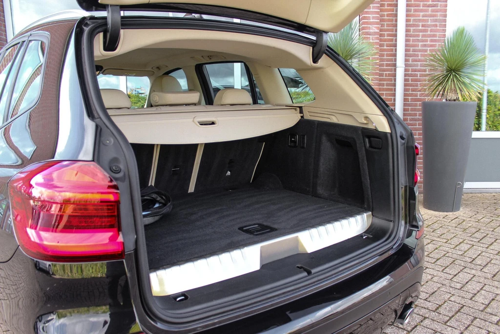 BMW X3 – foto 38