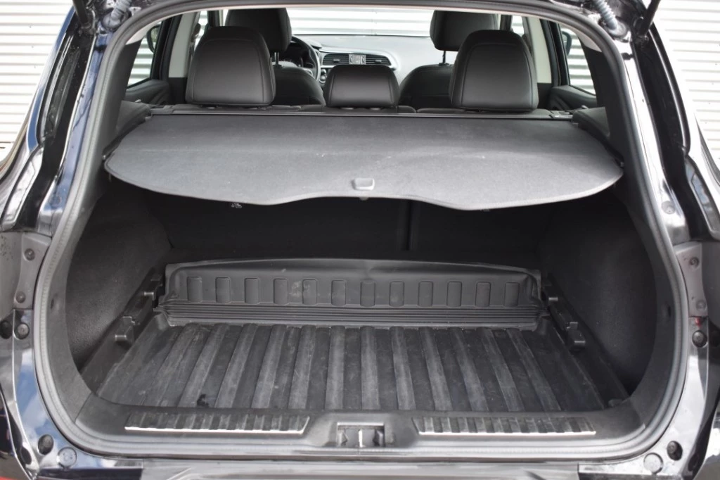 Renault Kadjar – foto 9