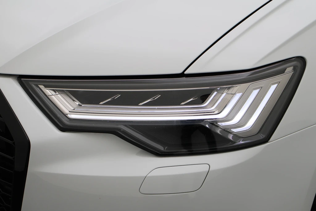 Audi A6 – foto 24
