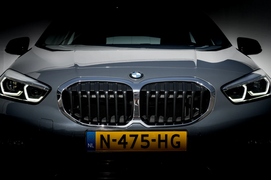 BMW 1 Serie – foto 9
