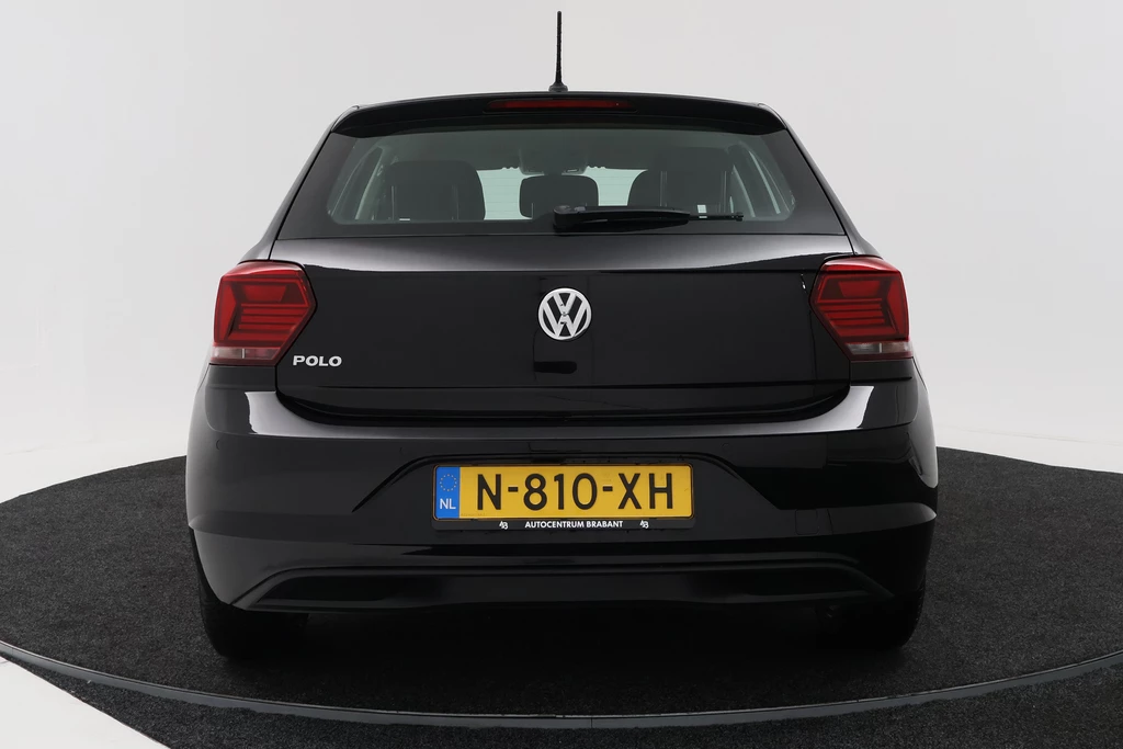 Volkswagen Polo – foto 4