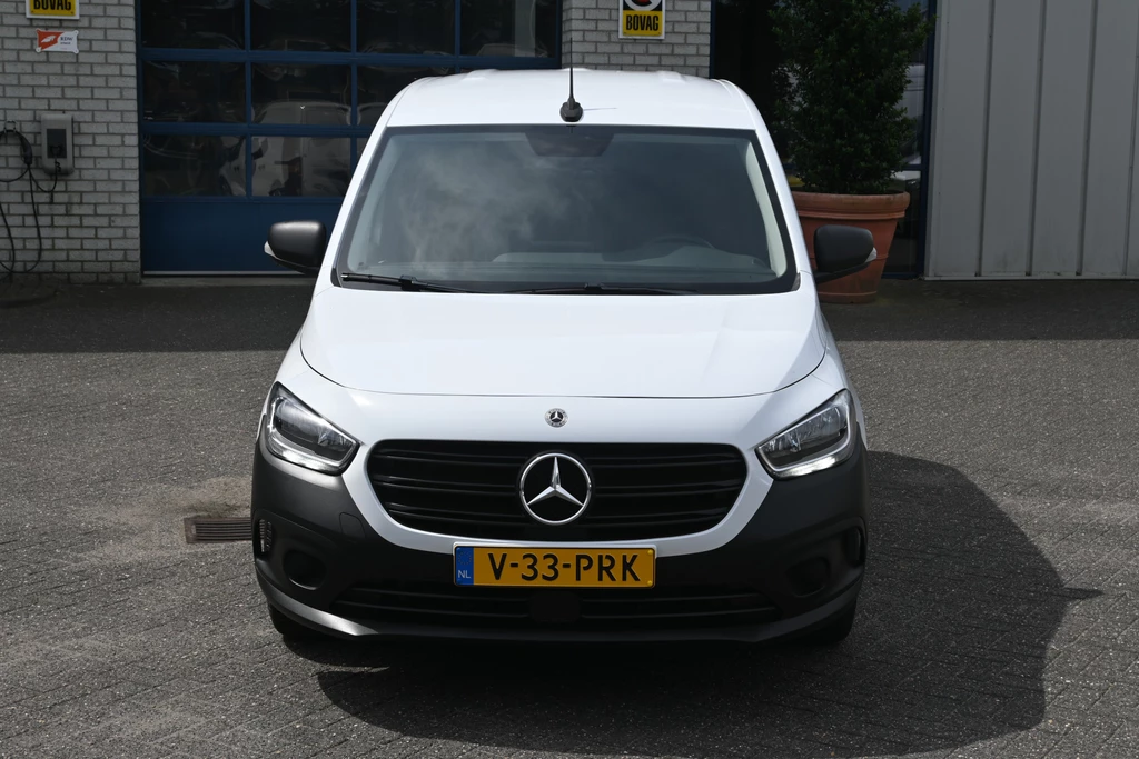 Mercedes-Benz Citan – foto 7