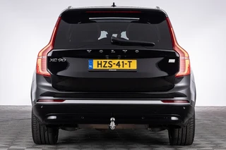 Volvo XC90 – thumbnail 4