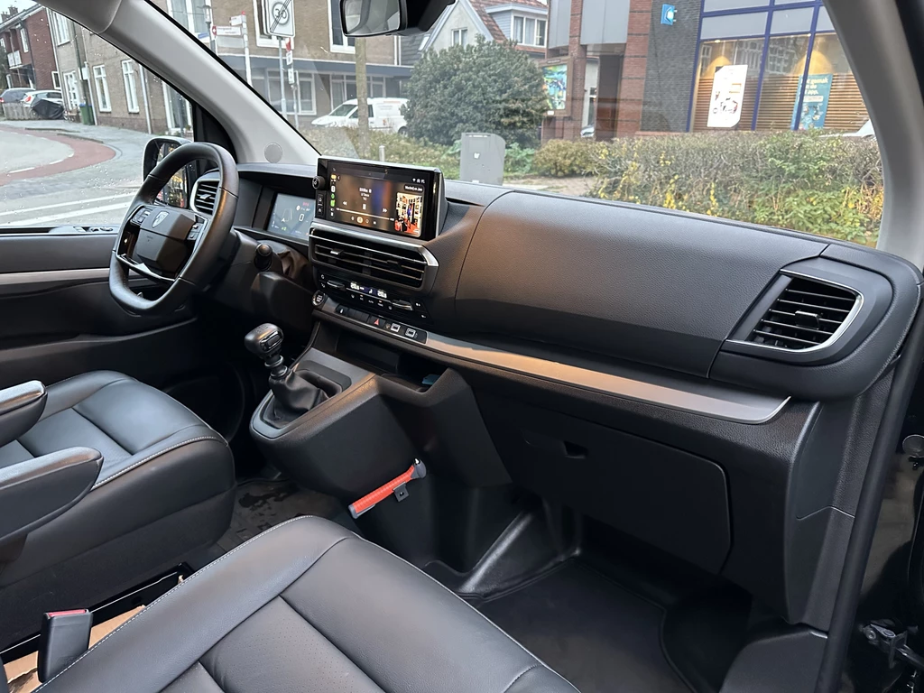 Peugeot Expert – foto 30