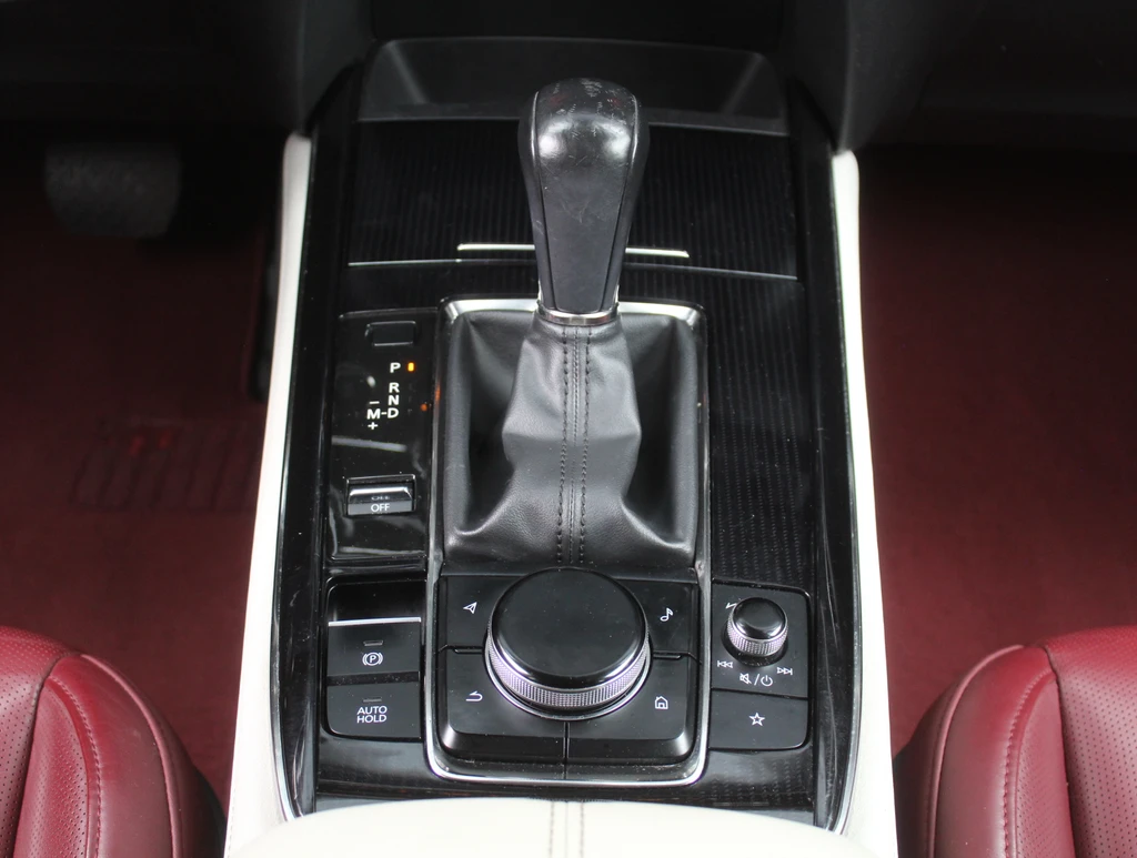 Mazda CX-30 – foto 32