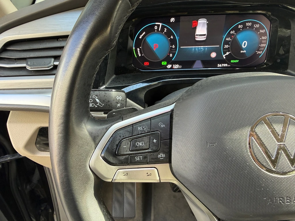 Volkswagen Multivan – foto 36