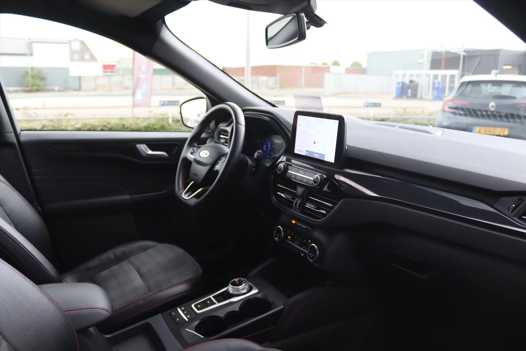 Ford Kuga – foto 14