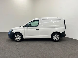 Volkswagen Caddy – thumbnail 3