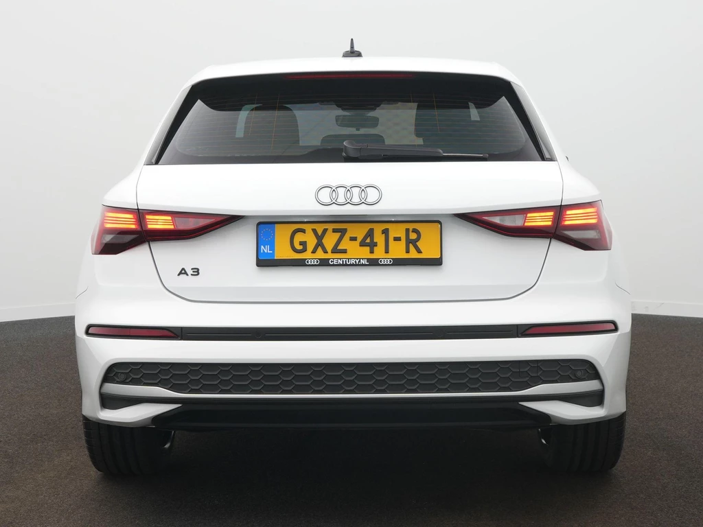 Audi A3 – foto 5