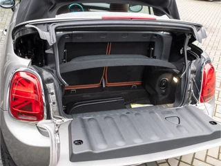 MINI Cooper Cabrio – thumbnail 49