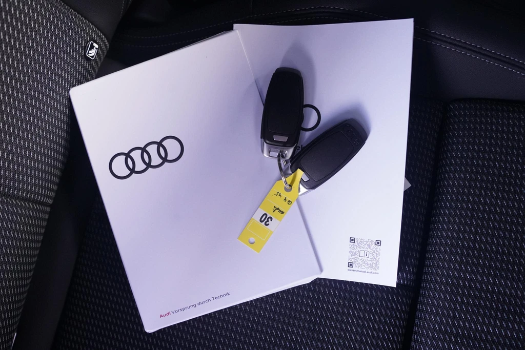 Audi Q4 Sportback e-tron – foto 52