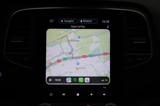 Renault Megane E-Tech – thumbnail 50