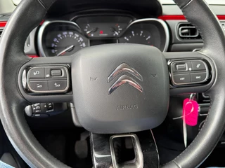 Citroën C3 – thumbnail 17