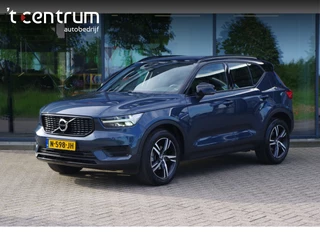 Volvo XC40 – thumbnail 1