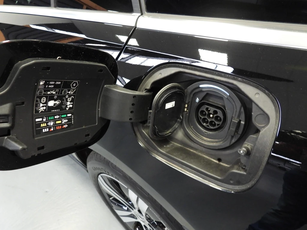 Mercedes-Benz C-Klasse – foto 41