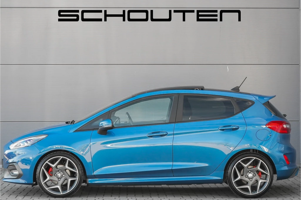 Ford Fiesta – foto 3