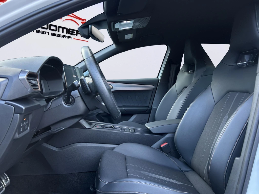 CUPRA Leon Sportstourer – foto 8