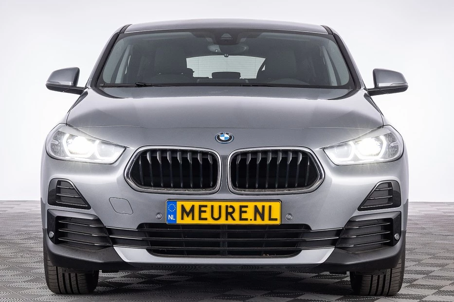 BMW X2 – foto 7